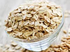 Instant Oatmeal Breakfast Curbs Appetite at lunch Instant Oatmeal Breakfast Curbs Appetite at lunch