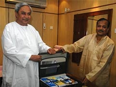 Education Gets Prime Focus in Rs 84,487 Crore Odisha Budget