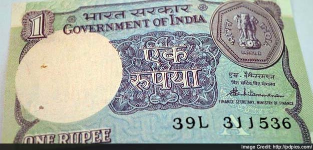 Cost of Printing A One Rupee Note is Rs 1.14