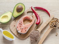 Omega-3 Benefits: 9 Healthy Reasons to Include it in Your Diet Omega-3 Benefits: 9 Healthy Reasons to Include it in Your Diet