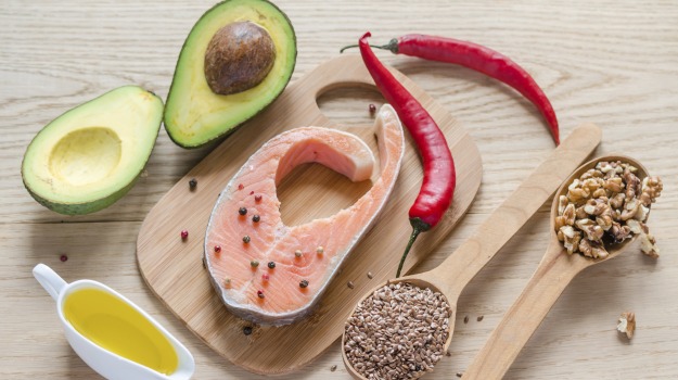 Omega-3 Benefits: 9 Healthy Reasons to Include it in Your Diet