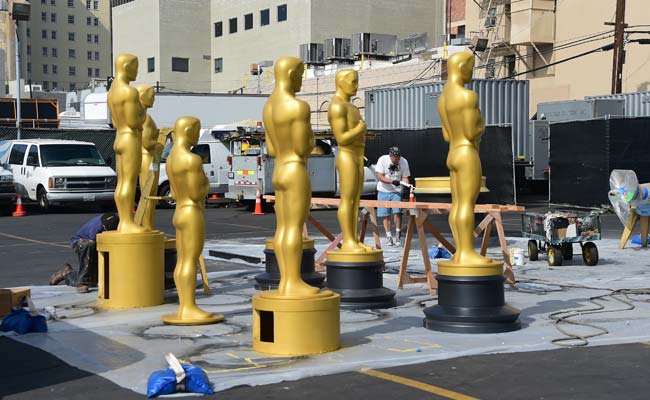 Academy Announces Major Changes To Membership Amid #Oscarssowhite Backlash