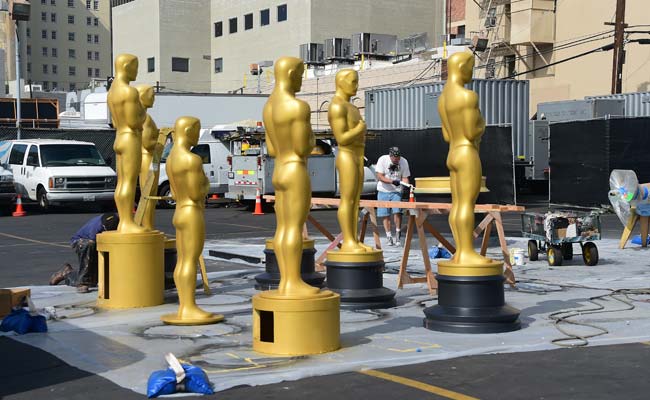 How Oscars Number-Crunchers Keep Winners Secret