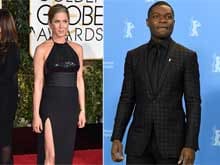 Jennifer Aniston, David Oyelowo to Present at Oscars 2015
