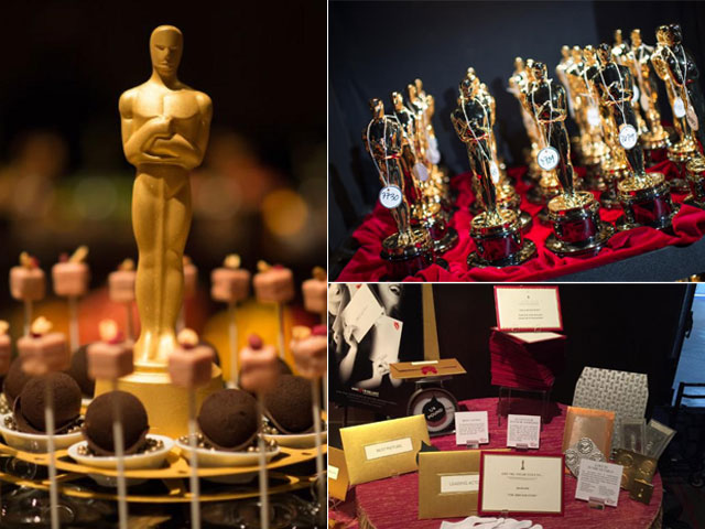 Oscars 2015: 10 Things You Didn't Know From Oscar History