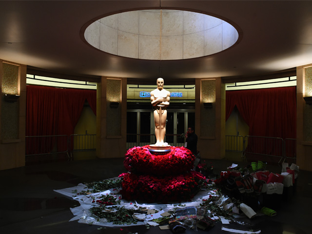 The 2015 Oscars, By the Numbers