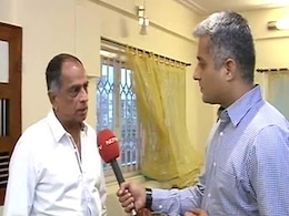 'ओके जानू' के लिए बेफिक्र होकर मेरे पास आएं करण जौहर : पहलाज निहलानी 'ओके जानू' के लिए बेफिक्र होकर मेरे पास आएं करण जौहर : पहलाज निहलानी