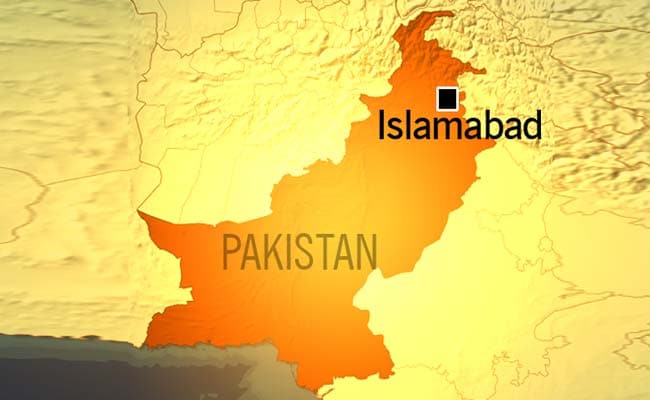 Moderate Earthquake Strikes Pakistan, 5 Injured