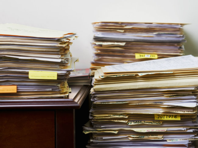 Dispose RTI Applications, Appeals As Per Guidelines, Government Tells Departments