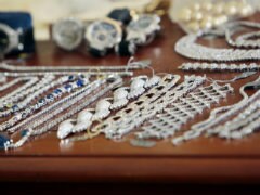 Trial Over One of World's Biggest Jewellery Heists Opens in Paris
