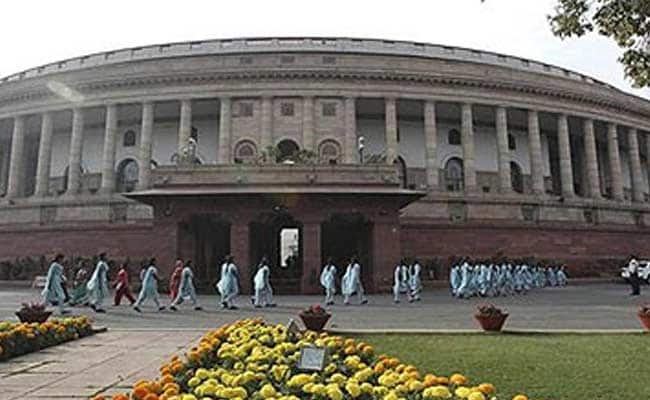 Parliament Passes Bill to Amend Citizenship Amendment Act