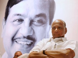 Late Maharashtra Home Minister RR Patil Remembered for Cleanliness Campaign Late Maharashtra Home Minister RR Patil Remembered for Cleanliness Campaign