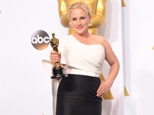 Oscars 2015: Patricia Arquette Slammed For Backstage Comment