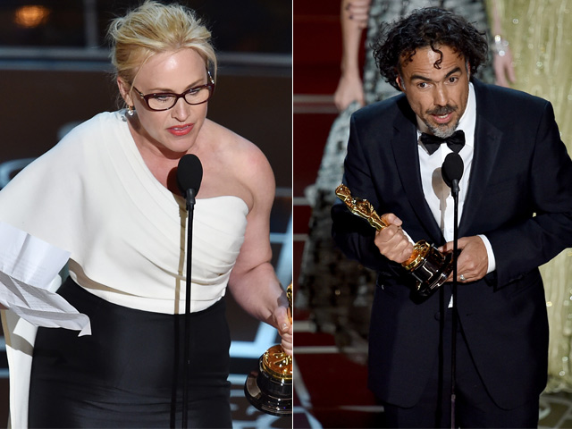 The Oscars Were About Race, Equality and Acceptance