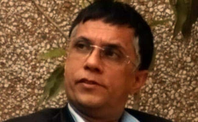 For Offensive M.O.D.I. Acronym, Complaint Against Congress's Pawan Khera