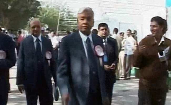 Sohrabuddin Killing: Former Gujarat Police Chief Discharged on Technicality