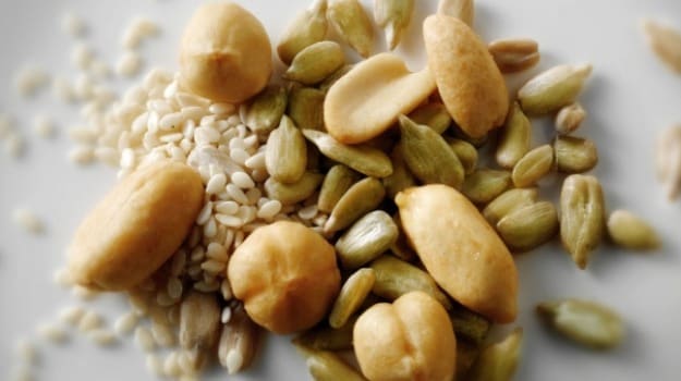 Feed Babies Peanut Products to Reverse Rise in Allergy: Scientists