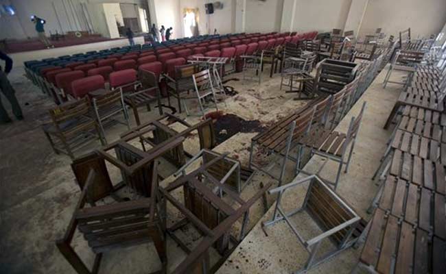 Peshawar School Attack: 9 Out of 27 Conspirators Killed, Says Pakistan