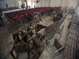 Peshawar School Attack: 9 Out of 27 Conspirators Killed, Says Pakistan Peshawar School Attack: 9 Out of 27 Conspirators Killed, Says Pakistan