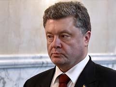 Unacceptable' Russian Conditions at Minsk summit: Ukrainian President Petro Poroshenko