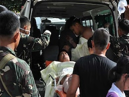 Death Toll in Philippine Clashes With Islamists Rises to 26 Death Toll in Philippine Clashes With Islamists Rises to 26