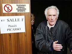 French Couple on Trial Over 271 'Stolen' Picasso Works