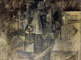 This Stolen Picasso, Worth Millions, Found in New York This Stolen Picasso, Worth Millions, Found in New York