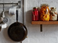 Pickling Makes the Most of Seasonal Produce