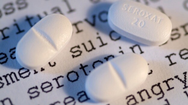 Are Antidepressants Outright Bad For You?