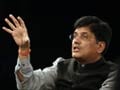 Identifying 15-20 Mines to be Auctioned: Piyush Goyal