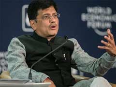 7 Coal Blocks Auctioned Recently Have Begun Operations: Piyush Goyal