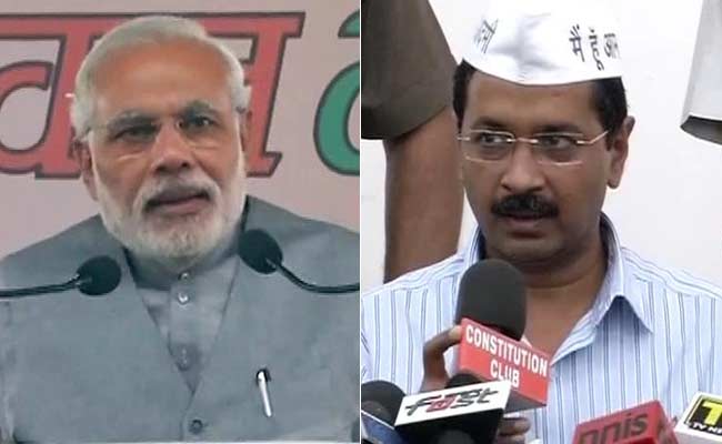 Will Invite PM Modi to Arvind Kejriwal's Oath-Taking Ceremony, Says AAP