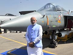 PM Modi Vows to End India's Status as Top Defence Importer