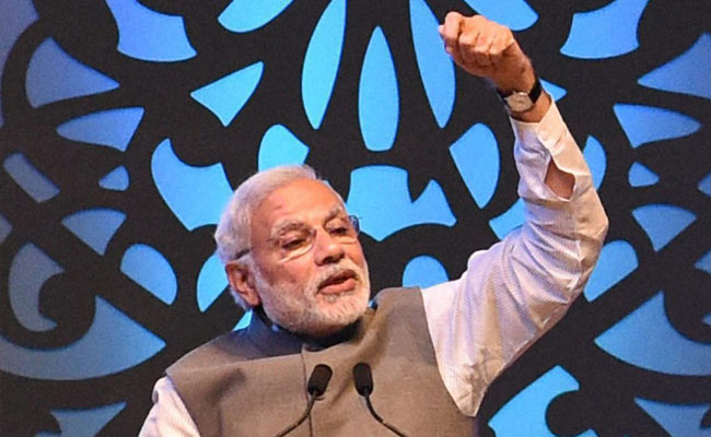Vague Laws Biggest Reason for Backlog of Cases, Says PM Modi