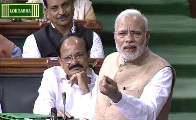 PM Defends Land Reforms, Says Willing to Remove 'Any Anti-Farmer Clause'