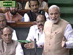 PM Defends Land Reforms, Says Willing to Remove 'Any Anti-Farmer Clause'