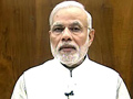 रेलवे बजट 2015 पर दूरदर्शन समाचार को दी गई प्रधानमंत्री की प्रतिक्रिया का मूल पाठ