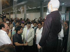 Over 1-Crore Bid for PM's Suit, Congress Challenges the Auction
