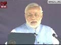 PM Modi Promises to Boost Domestic Defence Industry