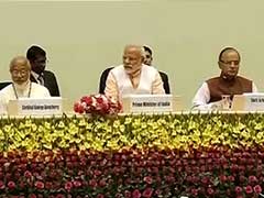 India has a Tradition of Welcoming all Faiths Says PM Modi at Event in Vigyan Bhawan: Highlights