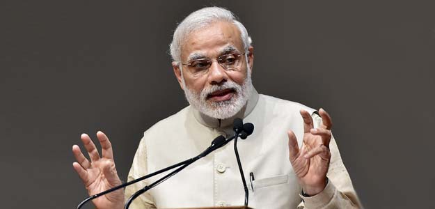 Prime Minister Narendra Modi Greets Nation on the Eve of Holi