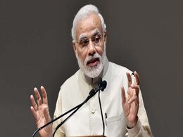 'Our Heads Hang in Shame', says PM Narendra Modi on Crimes Against Women 'Our Heads Hang in Shame', says PM Narendra Modi on Crimes Against Women