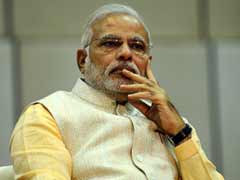 PM Modi Didn't Watch TV, Took Calls Only After Noon on Lok Sabha Poll Result Day: Book