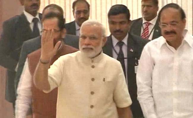 Rs 200 Crore in Uttar Pradesh MP Funds. Not Even 1 Per Cent Spent So Far