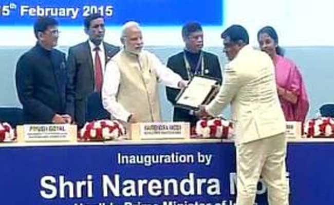 PM Modi Calls for Innovation in Renewable Energy for Affordable Power