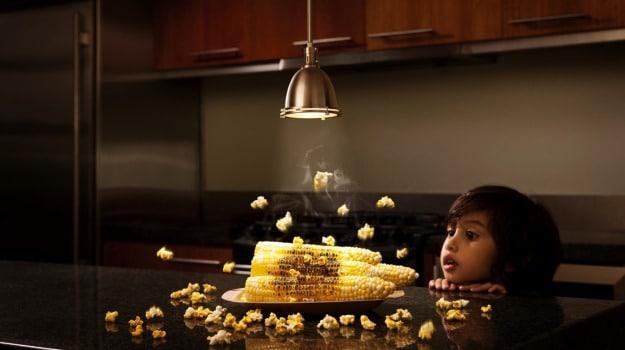 Scientists Now Know Why Popcorns Pop