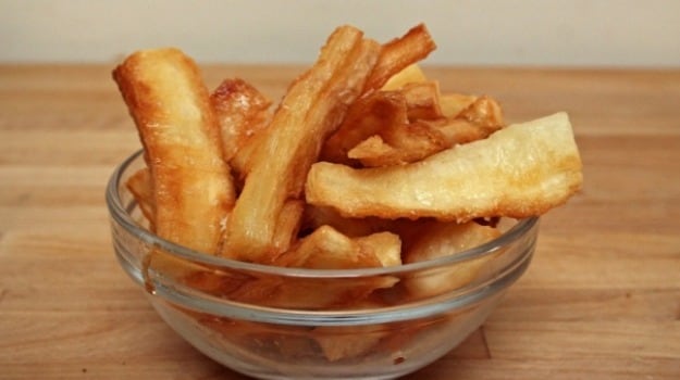The New Chip: What's the Best Alternative to Potatoes?