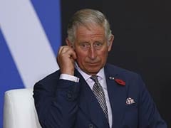 Britain's Prince Charles to Skip Banquet With Chinese President