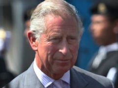 "Deeply Conscious Of The Honour": Prince Charles Leads Tribute To Queen Elizabeth II