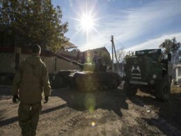 1,500 Russian Troops, Military Equipment Enter Ukraine: Kiev 1,500 Russian Troops, Military Equipment Enter Ukraine: Kiev